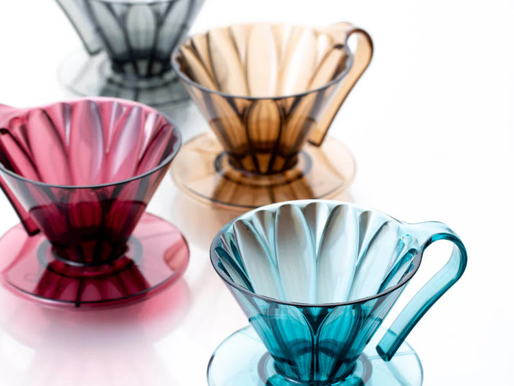Infuseurs à café