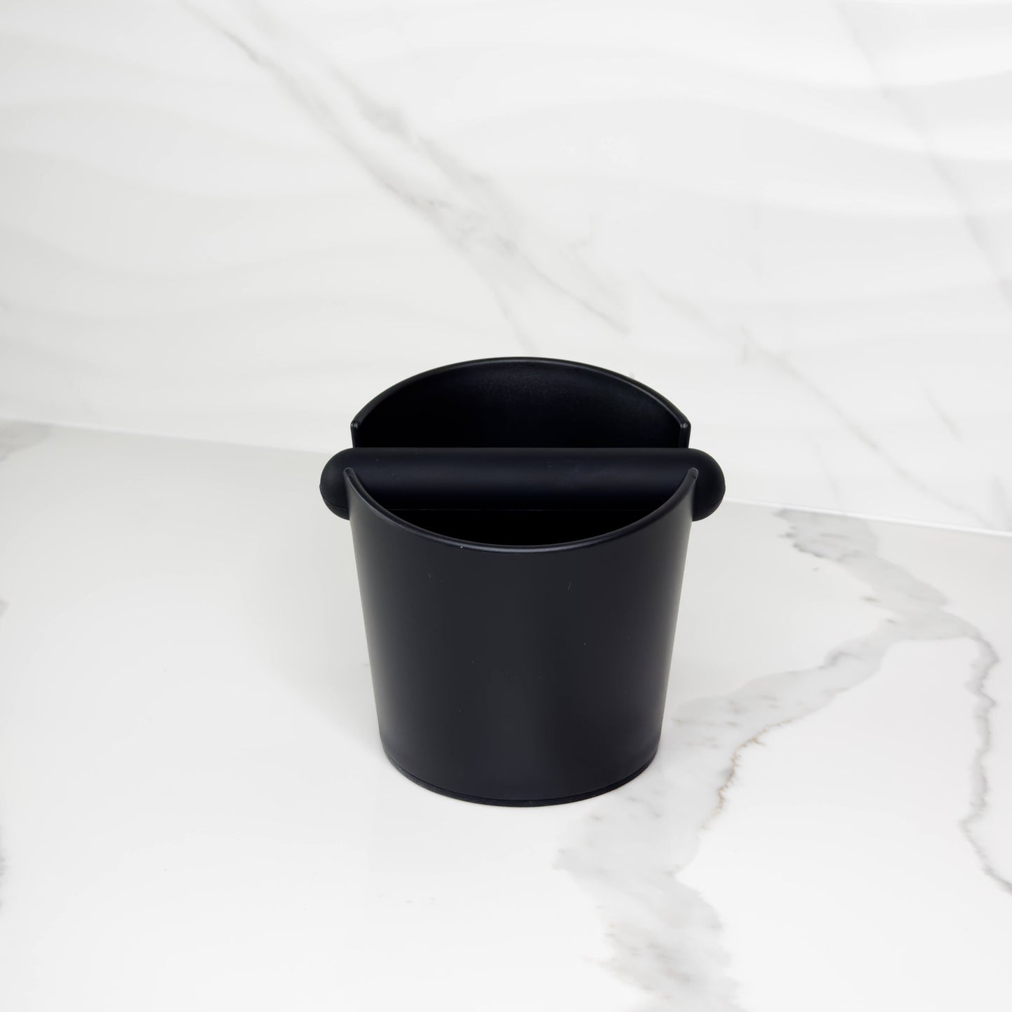 Boîte à marc café knock box accessoire espresso barista