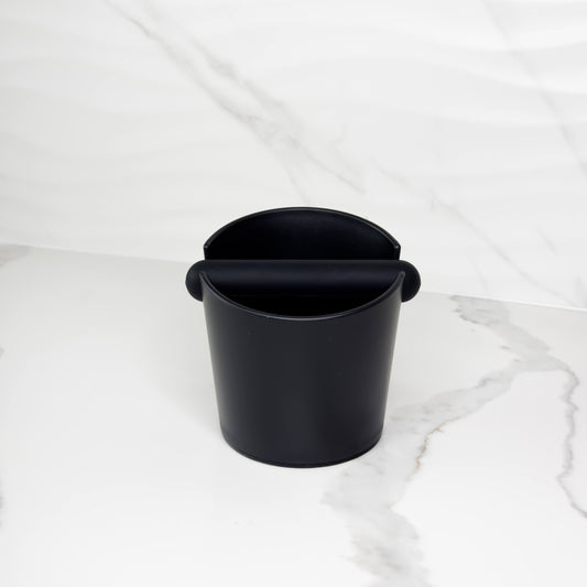 Boîte à marc café knock box accessoire espresso barista