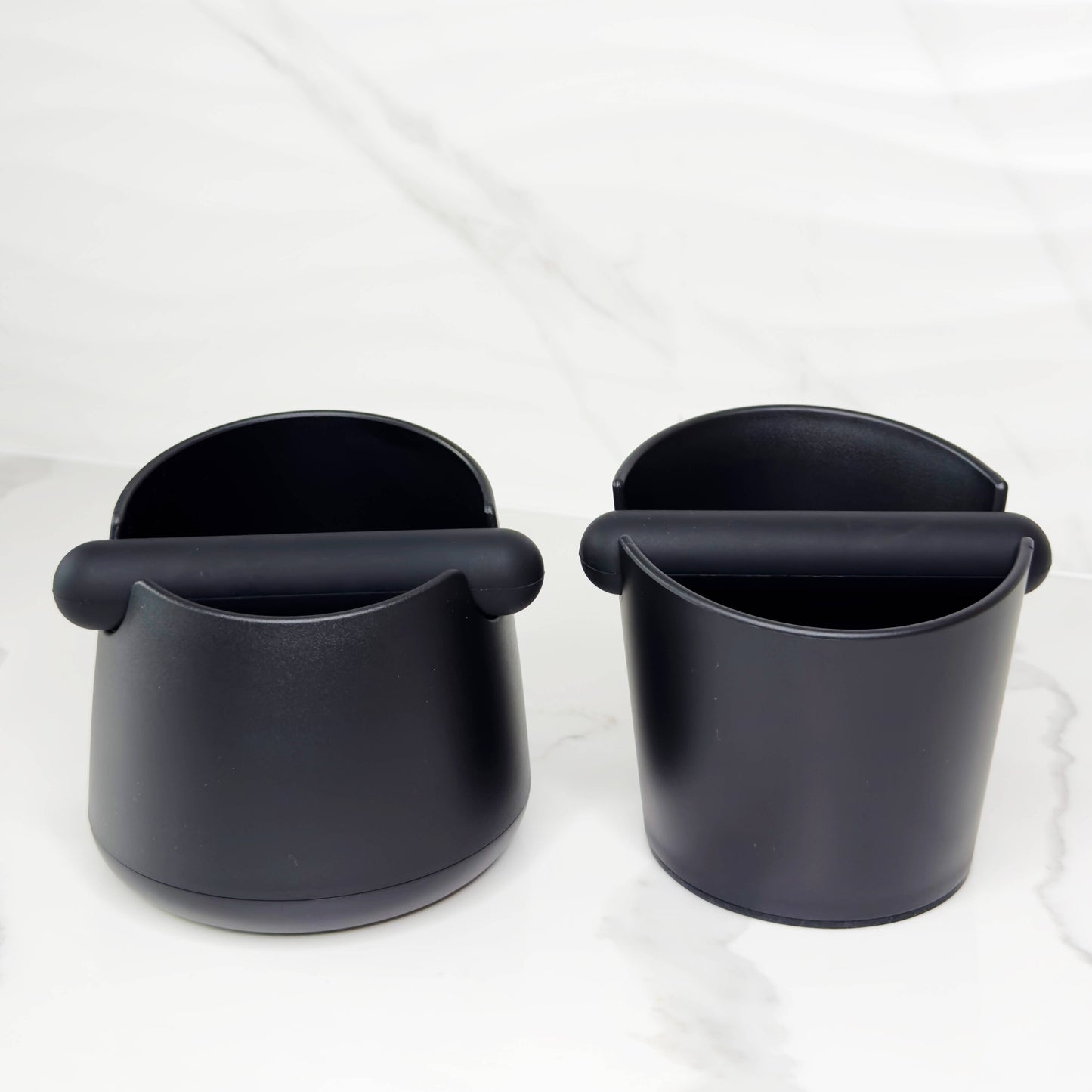 Boîte à marc café knock box accessoire espresso barista