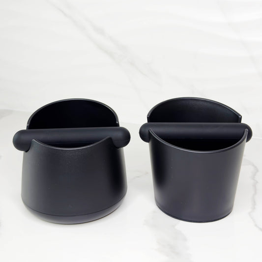 Boîte à marc café knock box accessoire espresso barista