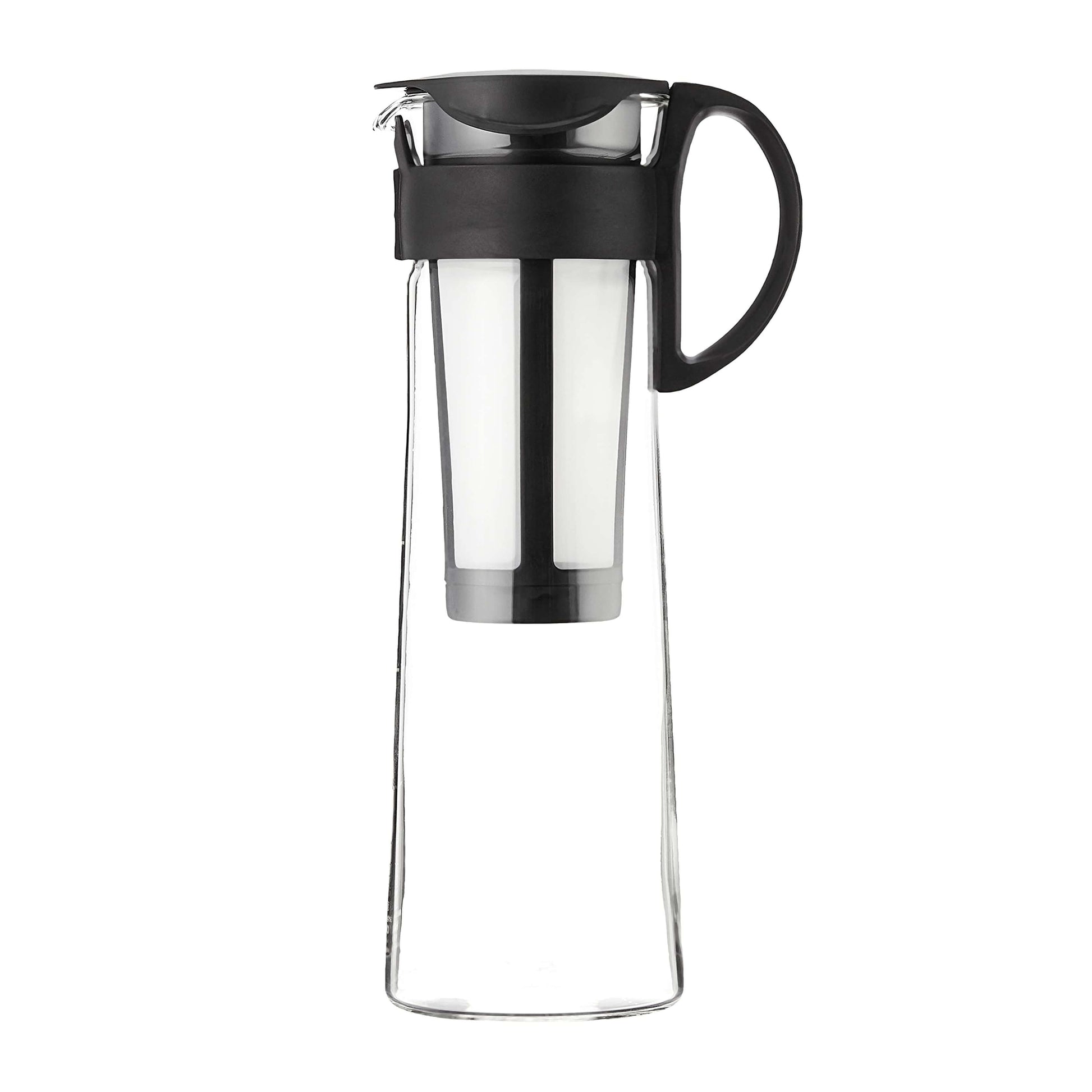 Pichet cold brew café infusion froid hario carafe 1L mizudashi