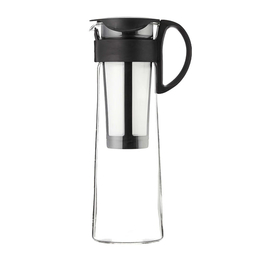 Pichet cold brew café infusion froid hario carafe 1L mizudashi