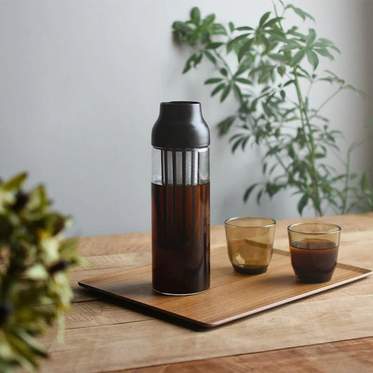 Réussir son cold brew maison