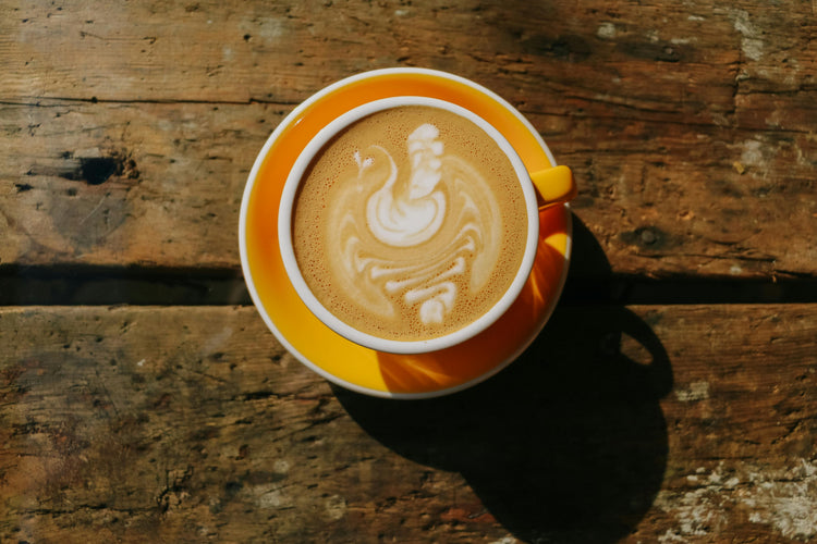 Cafés