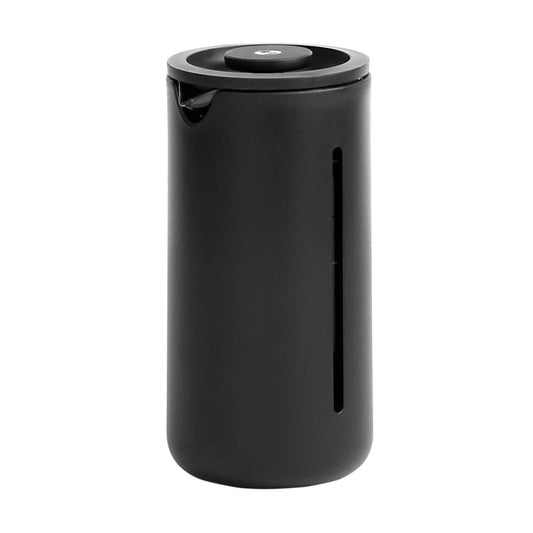 Cafetière piston Little u 450ml timemore noir french press