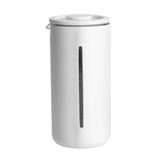 Cafetière piston Little U blanc 450ml timemore french press